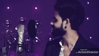 Dekha Jo tumko cover by Gaurav Kumar Voice Of Delhi