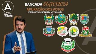 APURAÇÃO DOS VOTOS