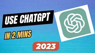 ChatGPT Login How to Login Sign In Chat GPT Account 2023