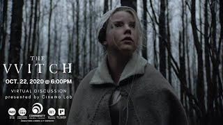 Cinema Lab presents: The VVitch