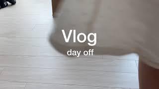 [VLOG] 휴무에요, 이케아 린드베드 조립하기 / day off, LINDVED