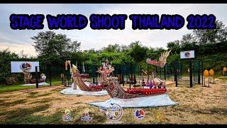 World shoot 2022 Thailand Stage