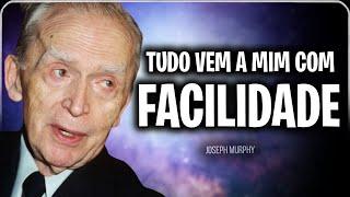 ESCUTE ISSO TODA NOITE - MEDITAÇÃO PARA DORMIR - Joseph Murphy