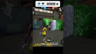 Free Fire grandmaster player vs star boy 91