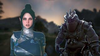 I'm Bheggin! | Black Desert Ultimate Ironman