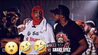 BATTLE RAPPERS REACTING TO THEIR OPPONENTS 12 | JUNE 2022 | FUNNY MOMENTS 