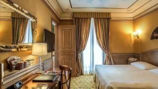 River Palace Hotel **** - Rome, Italy