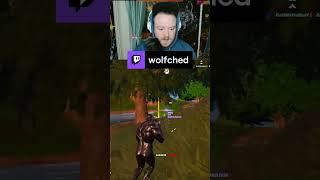 One shot gets you a crown fortnite | wolfched on #Twitch