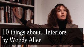 10 Things About...Interiors (1978) by Woody Allen - Trivia, Music and more