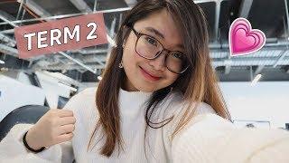 Student Life in New Zealand Part 2 (Filipino International Student) | Joelle Hipe