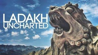 Ladakh Uncharted