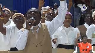 Praise Session @ November 2024 Holy Ghost service