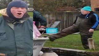 Shocking Encounter on Norfolk Broads: Aggressive Fishermen Block Boat Mooring! Norfolk Broads Forum