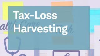 Tax-Loss Harvesting