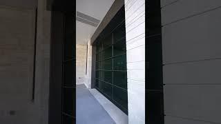 Sunny ️ Days and beautiful garage doors  #creatingjealousneighbours #trending