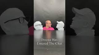 3D Printing Jimmy Diresta's HEAD!