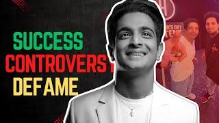 Biography Of Ranveer Allahbadia | India's Got Letent Controversy | Amit Narayan