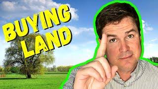 Buying Southern Maryland Land: Follow These 7 Steps