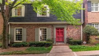 3 Bedroom Townhome for Rent in Atlanta, GA