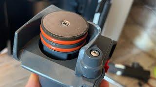 How to Service Brew Group on DeLonghi Bean to Cup coffee Machine