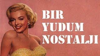 Bir Yudum Nostalji - Klasik şarkılar  #nostalji # nostaljişarkılar