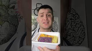 Вреден ли доширак?