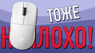 Мини-обзор Mchose L7 PRO - ДОСТОЙНО (#mchose #pulsar #gamingmouse #review)