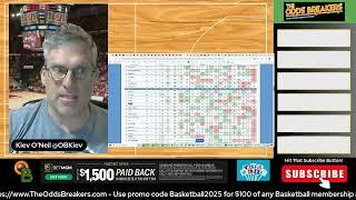 Free Picks Friday 3 7   College Basketball