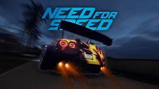 NEED FOR SPEED / RANDOM MOMENTS 4