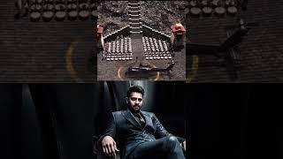 Rocky Bhai  vs Boss Saaho  Entry   #shorts #rockybhai #saaho