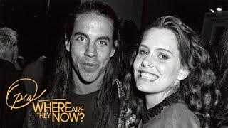 Why Actress Ione Skye Finds Herself Drawn to Musicians | Where Are They Now | Oprah Winfrey Network