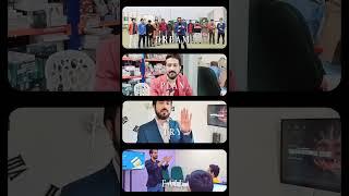 Never Give Up On Your Dreams! | Shakeel Ahmad Meer #motivational #trendingshorts #trending
