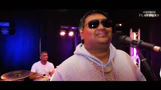 JAB KOI BAAT || ARNOLD MALAHE, R-ONE & PICO || MUSICBAND FLAVOURS || OFFICIAL 4K MUSIC VIDEO