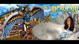 Heroes of Might and Magic III | Ламповые герои 3 | Jebus outcast