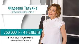 Интервью: Татьяна Фадеева | Андрей Парабеллум: отзывы