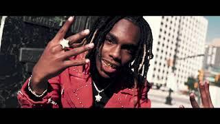 YNW Melly - Freddy Krueger (ft. Tee Grizzley) [Official Video]