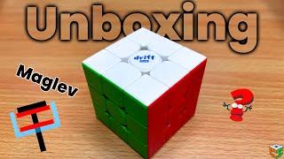 Unboxing Drift 3M Plus V2 Maglev (In Hindi)