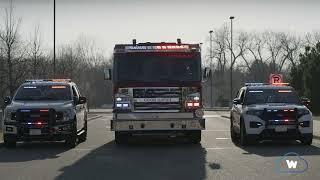 See why Whelen Cloud Platform® is Trusted to Keep First Responders Safe