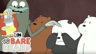 We Bare Bears | Best of Charlie (Hindi) | Compilation | Cartoon Network