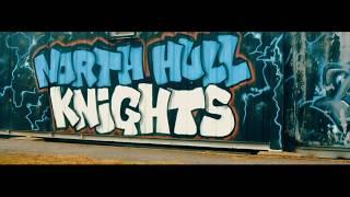 Chiedu Oraka - N.H.E (North Hull Estate) (Prod. By Deezkid) #21stkid