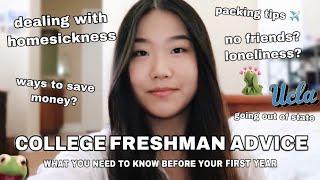 out-of-state college tips you never knew you needed. things i wish smol me knew