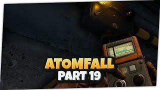 Endlich der Signalumleiter ️ Let's Play ATOMFALL #019
