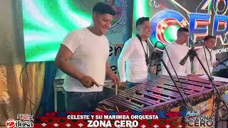 Transmisión en vivo "Celeste y su Marimba Orquesta Zona Cero" desde San Juan Cotzal, Quiché