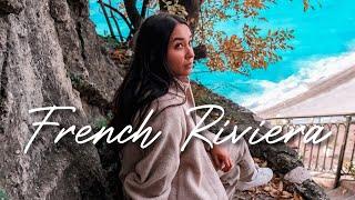 EXPLORE NICE, Life on the French Riviera | FRANCE TRAVEL SERIES
