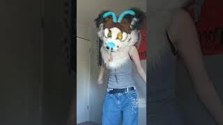 old draft !!  #therian #therianthropy #alterhuman #theriangear #furry #fursuit #50datab #fyp #trend