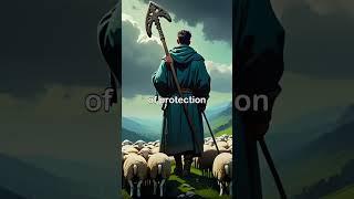 Daily Dose of Devotion #20 #motivation #viralvideo #devotional #anime
