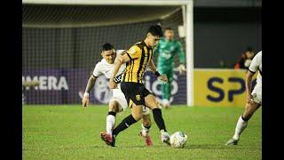 Olimpia 1-1 Guaraní | Fecha 1 | Torneo Clausura 2024