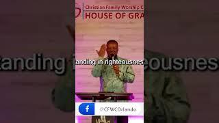 #CfwcOrlando #Church #Sunday #Grace #God #Jesus #Faith #TheCross #Calvary #Sin #ChurchShorts
