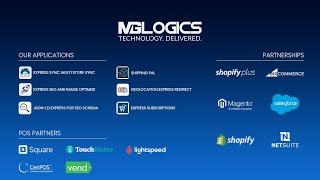 MGLogics helps E-commerce businesses thrive