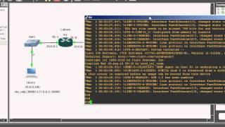 CCNA Security 640-554 Lecture 35 (IPSEC VPN)